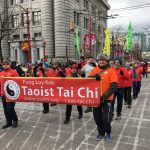 Celebrating Chinese New Year in Vancouver