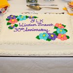 Windsor Branch 30th Anniversary Social Celebration