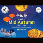 Mid-Autumn Festival / Le Festival de la Mi-Automne