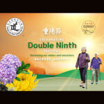 Double Ninth Festival/ Festival du double neuf